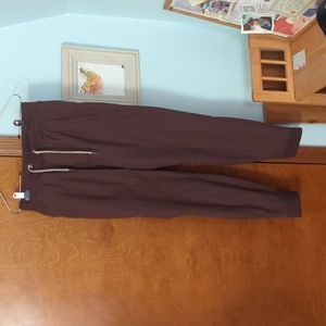 Vuori men's jogger size small like new